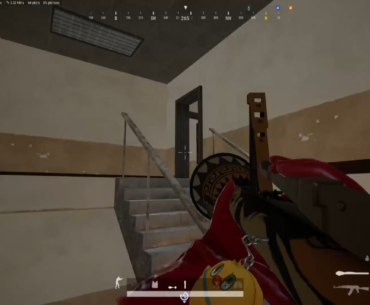 Recent Panzerfaust Kills