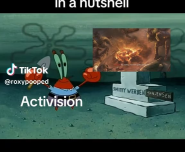 State of Zombeies