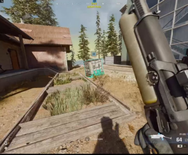 why i cant get my loadout