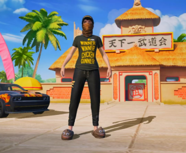 Basic Fit?