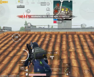 Easy clutch with UZI