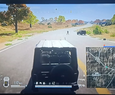 Panzer of the day failed miserably (sorry for bad quality, clip was worth posting because panzer users are sickening)