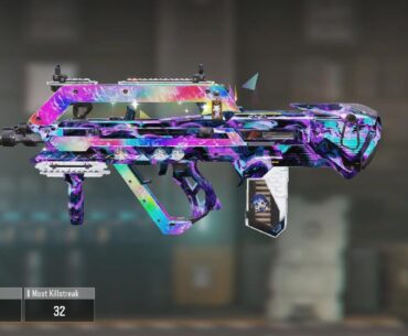 Favourite underrated/under used weapon?