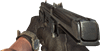 Terrible wallgun - PM63