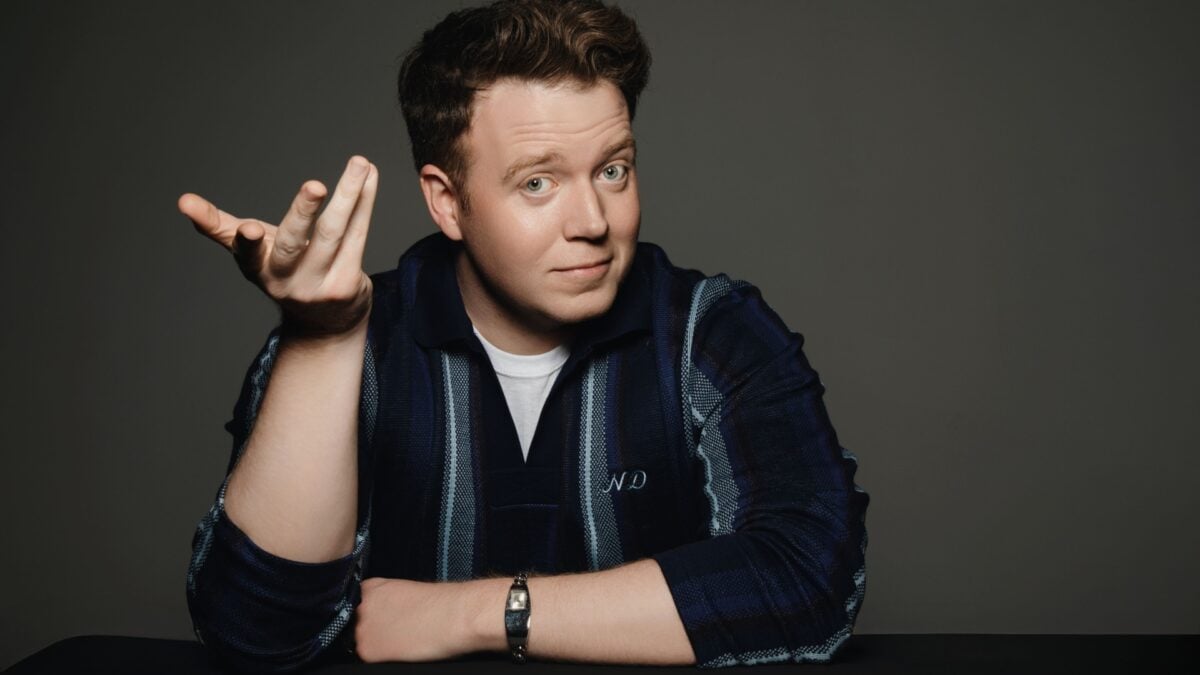 Brennan Lee Mulligan Will Lead the Fourth ‘Critical Role’ Campaign Brennan Lee Mulligan Will Lead the Fourth 'Critical Role' Campaign