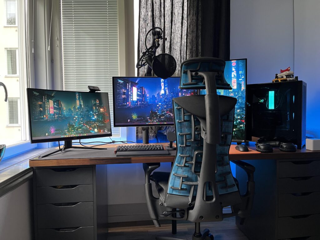 complete?