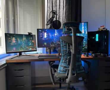 complete?