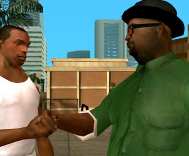 Adult Games Are Only The Beginning, Grand Theft Auto And Saints Row Reportedly "At Risk" Of Being Delisted By Payment Processors