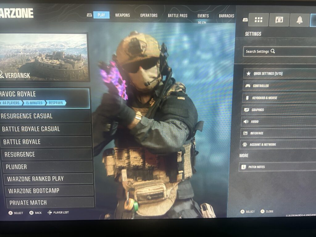 Issue with data Sync On Xbox