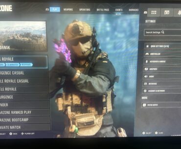 Issue with data Sync On Xbox