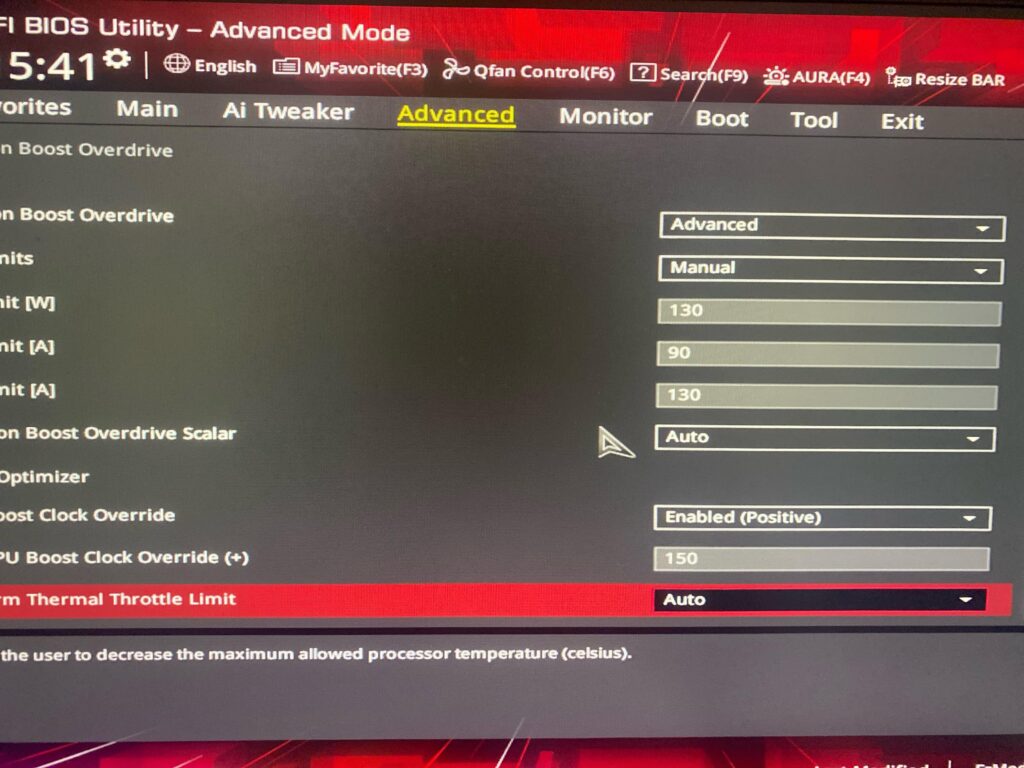 Please help me oc my 5700x Please help me oc my 5700x
