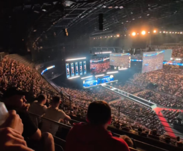 Counter-strike is living well