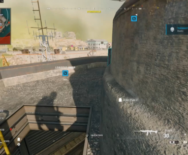 Haven’t played in Months, is this Loadout bug a known issue and is there a work around?