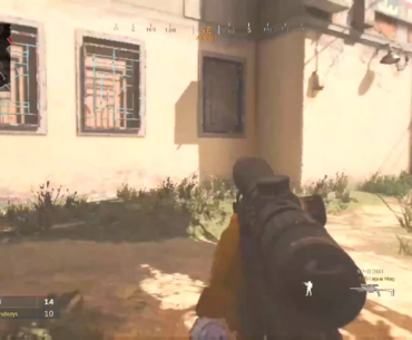 Clip i hit in FFA few years back