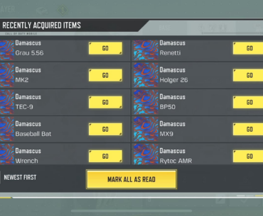 Finally !