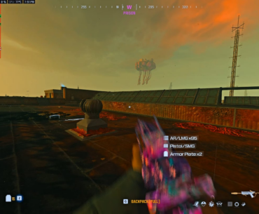 When warzone was fun imo