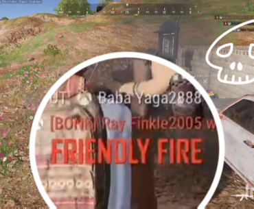 Don't forget to bring a panzer