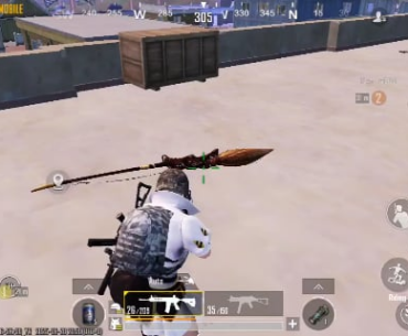 Wtf is this?