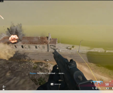 Mnk aim after a few months.