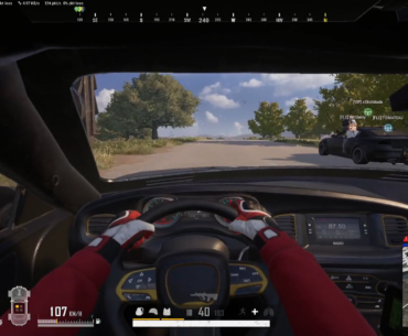Fastest I've ever killed someone and they were 184m away in a glider