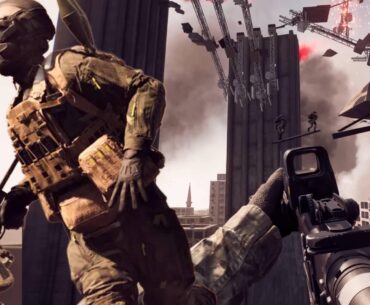 Battlefield 6 devs explain its Portal map-maker is “absolutely” essential for modern gaming as players “don’t just want a game they can complete”