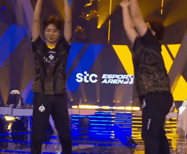 Techno is the Esports World Cup MVP