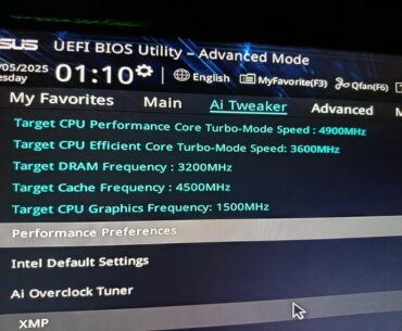 Is it possible to undervolt CPU's like GPU's?