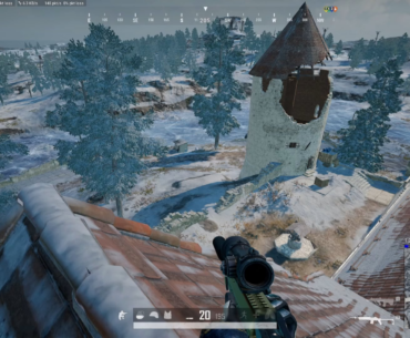 This is my castle