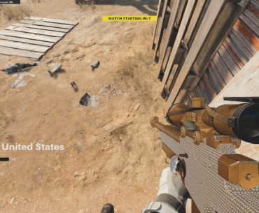 The Swiss is so easy lol