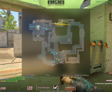 A Failed Ninja Defuse Set Me Up for an Even Funnier One