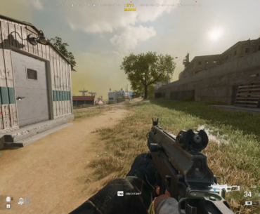[PC] Can anyone help me troubleshoot this stuttering?