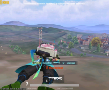what do you think is this sniping good or i'm overreacting??
