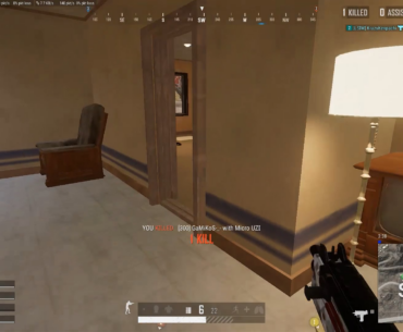 First Ever Reaper Medal in PUBG — 7 Kills of Pure Chaos! 🔥💀