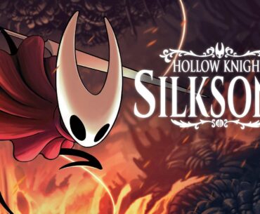 'Hollow Knight: Silksong' will have a price of $19.99 on PC