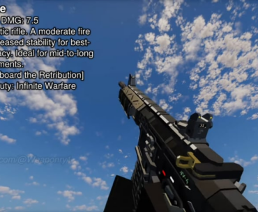 We got NV4 in Minecraft before cod mobile 😭🙏