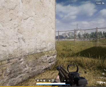 Dragunov OP?