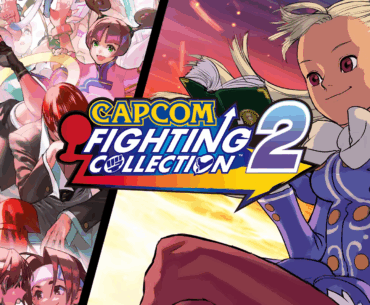 Capcom Fighting Collection 2 August 7 Update Brings New Characters, Features, And Enhancements
