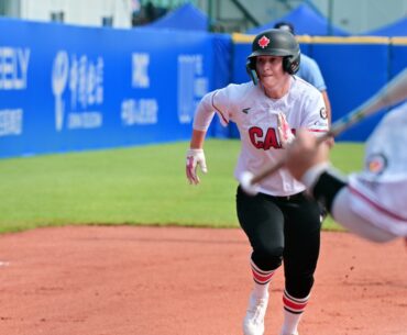 The World Games 2025 Women's Softball: Canada, Japan, USA reach semifinals; Netherlands, Chinese Taipei chase final spot