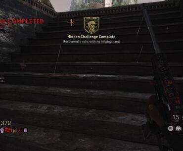 finally unlocked cavalier