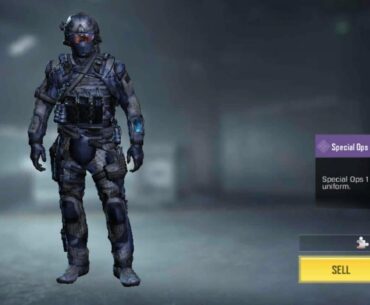 What's your favourite operator skin ever?