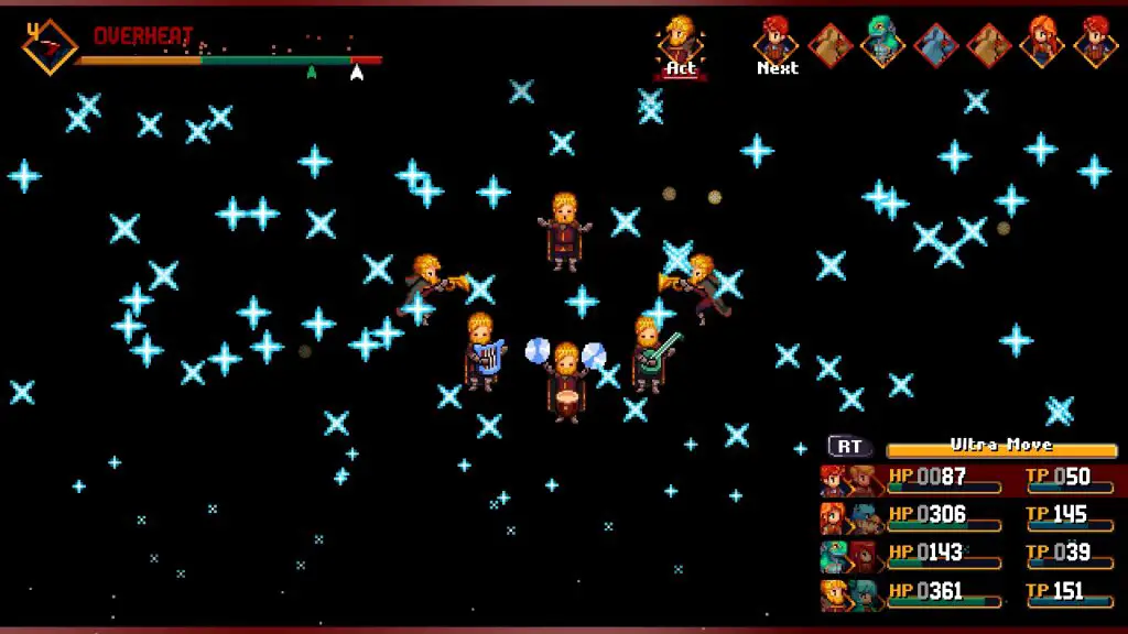 Chained Echoes: Ashes of Elrant Review - The Yearnings From Before 5 chained echoes ashes of elrant 1