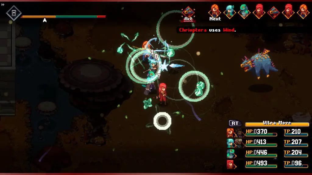 Chained Echoes: Ashes of Elrant Review - The Yearnings From Before 3 chained echoes ashes of elrant 4