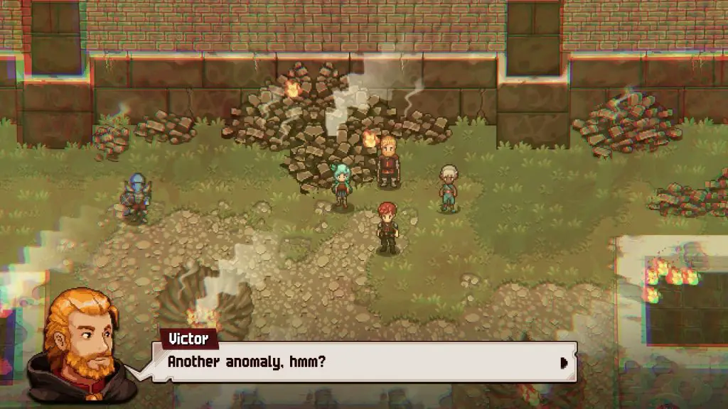 Chained Echoes: Ashes of Elrant Review - The Yearnings From Before 1 chained echoes ashes of elrant 5