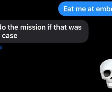 Huh