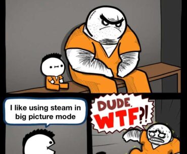 Absolute menace to society