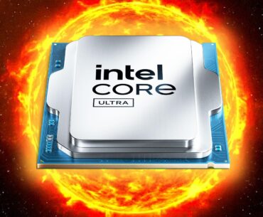 This new Intel gaming CPU specs leak looks amazing, with 3x more cache than the AMD Ryzen 7 9800X3D