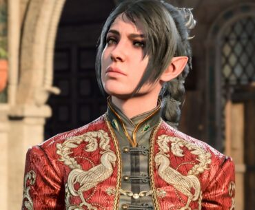 Baldur's Gate 3 Shadowheart Actor Didn't Want To Record One Of Her Most Iconic Lines