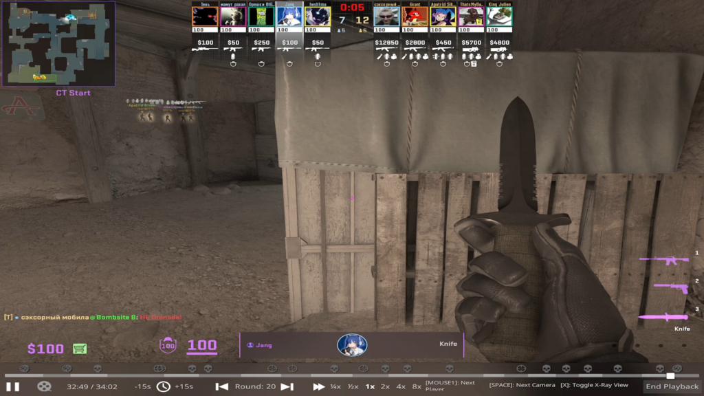 I'm deleting this game