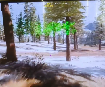 What is this?
