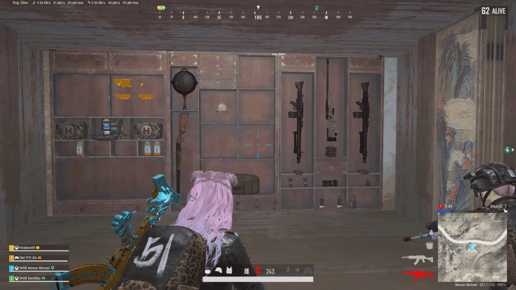 Jackpot